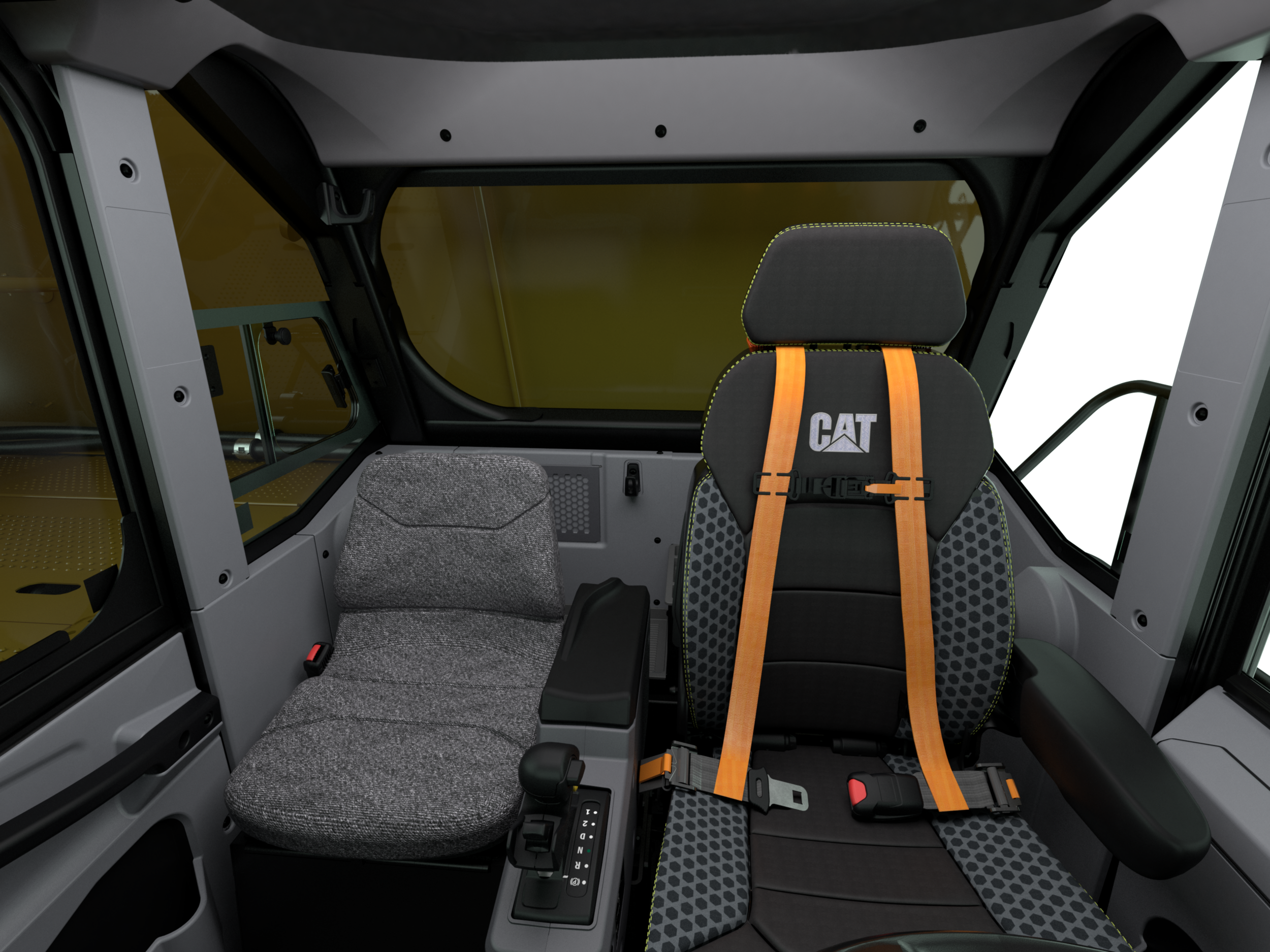 777 (07) Water Truck